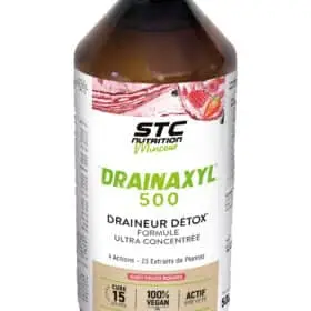 STC Nutrition, Drainaxyl 500