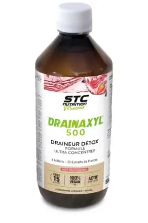 STC Nutrition, Drainaxyl 500