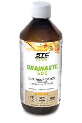 Drainaxyl 500, STC Nutrition