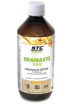 Drainaxyl 500, STC Nutrition