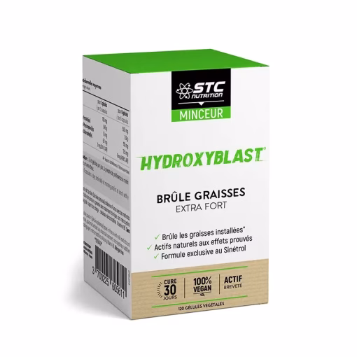 HYDROXYBLAST®