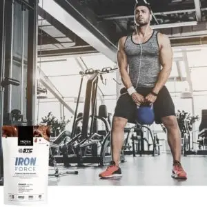 forta, energie, masa musculara
