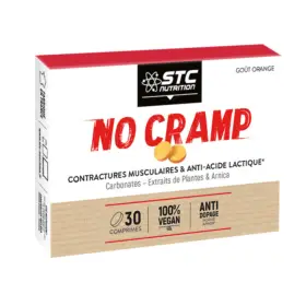 NO CRAMP