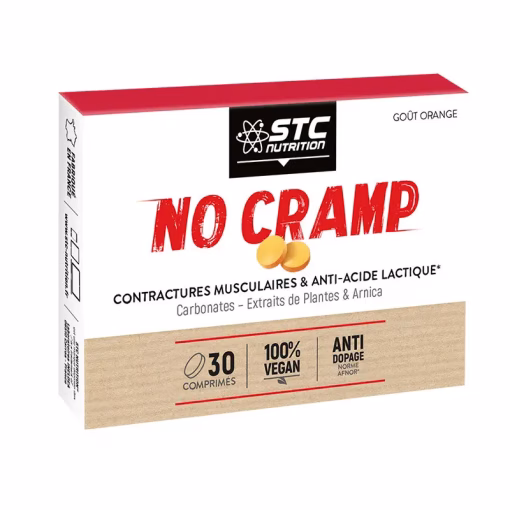 NO CRAMP
