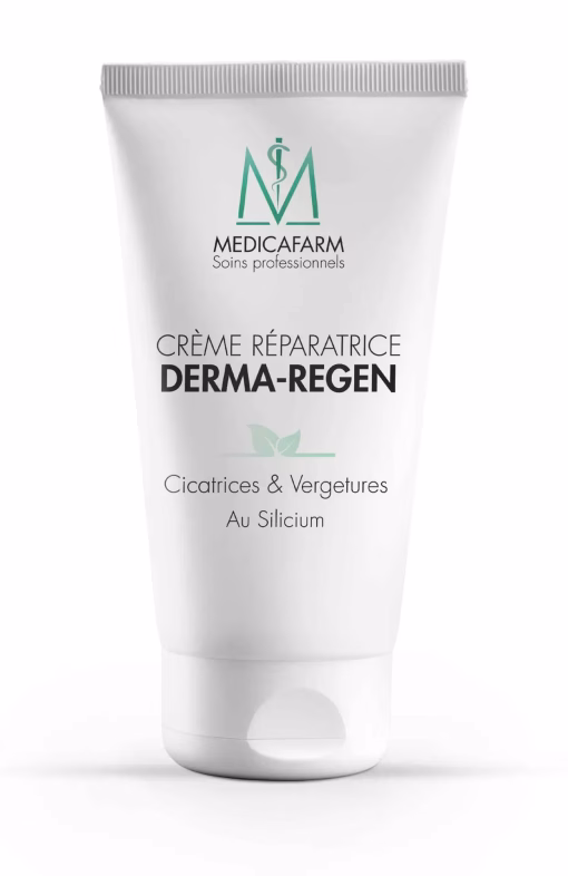 Crema de corp Derma Regen