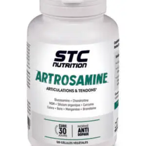 Artrosamine, flacon 120 capsule