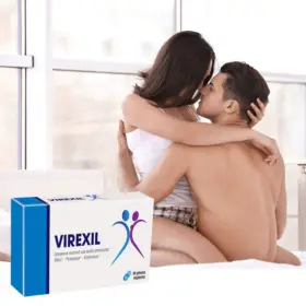 Potenta, anduranta, apetit sexual