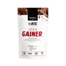 Lean Gainer vanilie