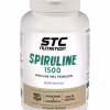 Spirulina de calitate
