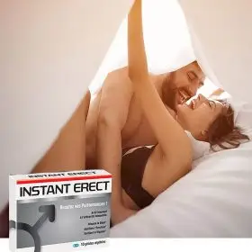 Instant Erect, cutie 10 capsule