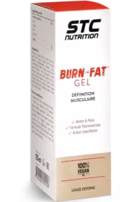 gel pentru contur muscular