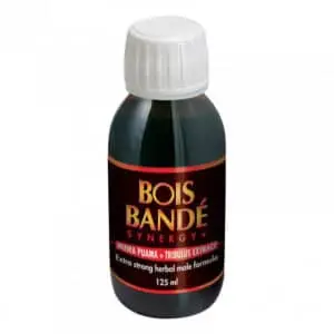 Bois bande formula concentrata