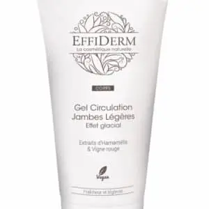 gel descongestionat Effiderm 125 ml