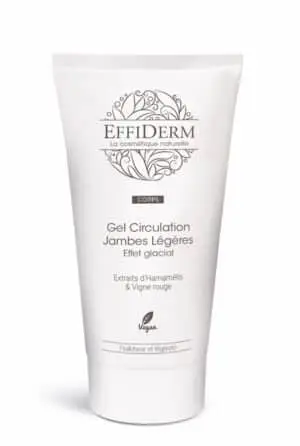 gel descongestionat Effiderm 125 ml