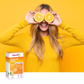 Vitamin 22 Acerola